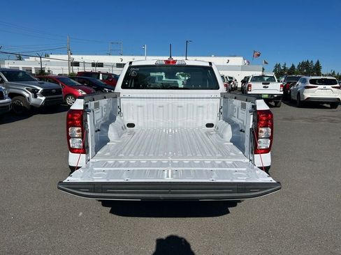 New 2025 Ford Ranger XL AWD/4WD image 25