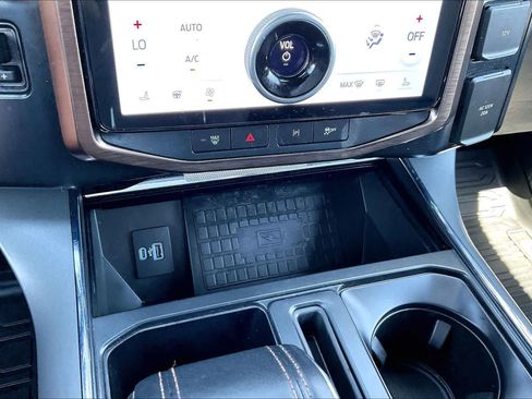 Used 2022 Ford F150 Lightning Lariat w/ Equipment Group 511A High AWD/4WD image 31
