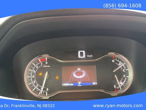 Used 2016 Honda Pilot EX-L image 11