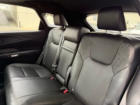 Used 2024 Lexus RX 350 Premium w/ Convenience Package FWD image 13