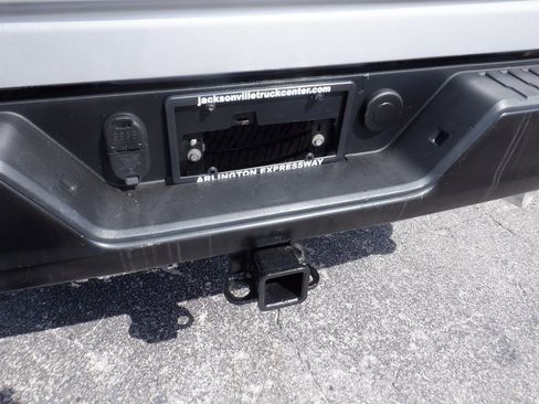 Used 2020 Chevrolet Silverado 3500 W/T w/ Gooseneck/5TH Wheel Package AWD/4WD image 5