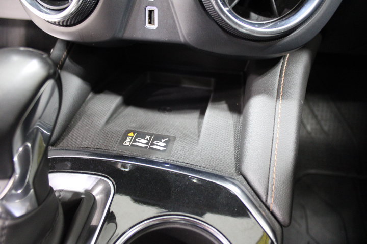 Used 2022 Chevrolet Blazer Premier w/ Enhanced Convenience Package AWD/4WD image 52