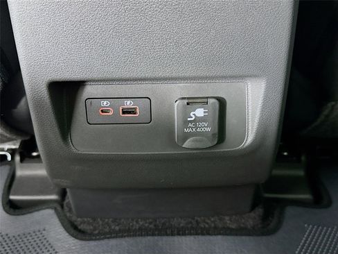 New 2026 Nissan Frontier PRO-4X AWD/4WD image 24