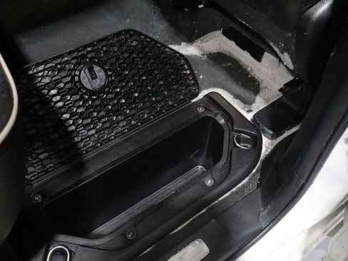 Used 2020 RAM 1500 Laramie image 22