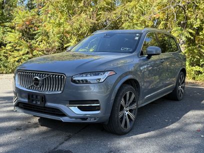 Used 2023 Volvo XC90 B6 Ultimate w/ Protection Package Premier