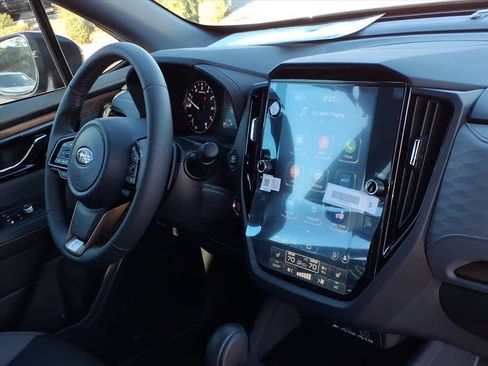 New 2026 Subaru Forester Sport image 18