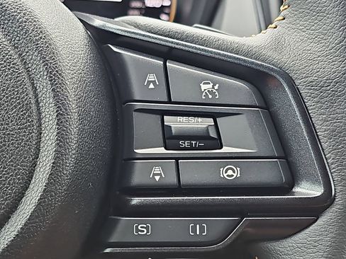 New 2026 Subaru Crosstrek 2.5i Wilderness AWD/4WD image 23