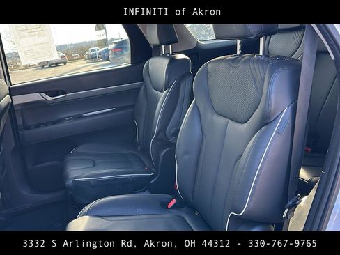 Used 2023 Hyundai Palisade SEL image 38