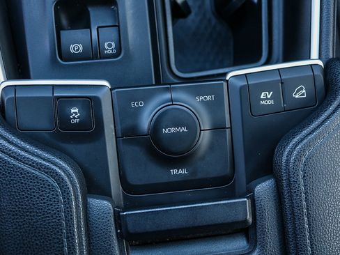 Used 2024 Toyota Grand Highlander AWD Hybrid image 21