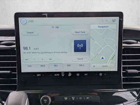 Used 2024 Ford Transit 350 XLT image 12