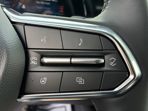 New 2027 Chevrolet Equinox LT w/ Convenience Package II AWD/4WD image 16