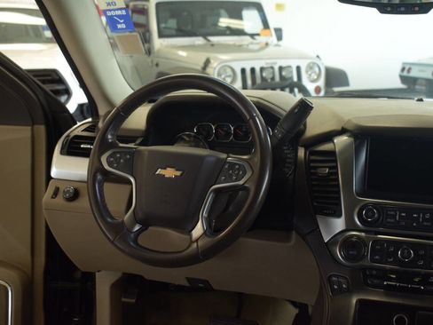 Used 2017 Chevrolet Tahoe LT RWD image 55