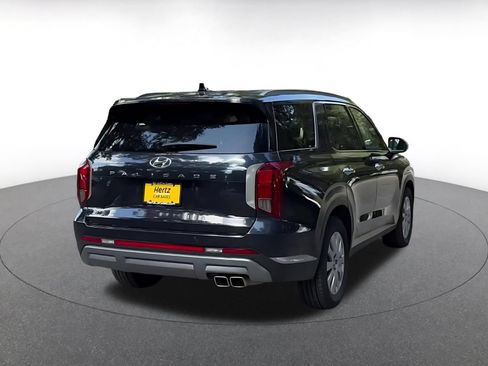 Used 2025 Hyundai Palisade SEL FWD image 15