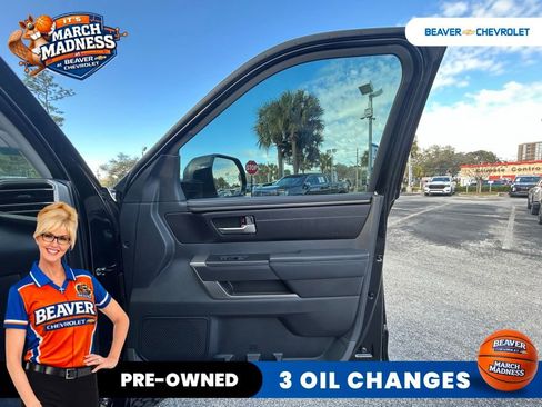 Used 2024 Toyota Tundra SR5 w/ SR5 Premium Package image 28