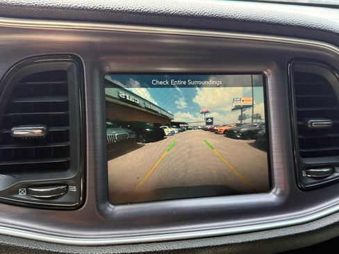 Used 2015 Dodge Challenger R/T Scat Pack RWD image 30