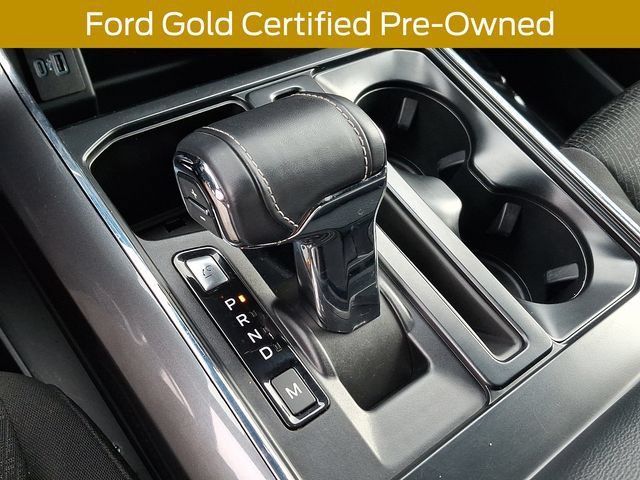 Certified 2023 Ford F150 XLT w/ Equipment Group 302A High AWD/4WD image 17