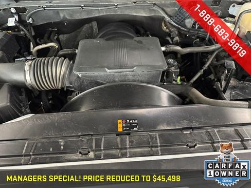 Used 2024 Chevrolet Silverado 2500 LT w/ Convenience Package image 10