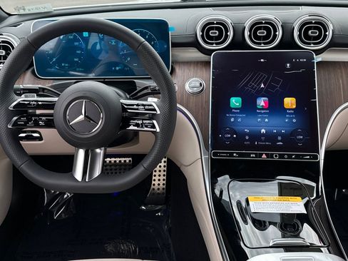 New 2026 Mercedes-Benz CLE 300 4MATIC Coupe image 25