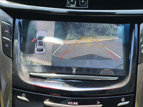 Used 2018 Cadillac CTS Premium Luxury AWD/4WD image 38