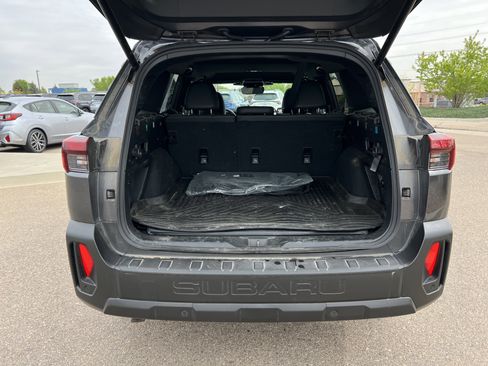 Used 2026 Subaru Outback Premium w/ Premium/Limited Package AWD/4WD image 20