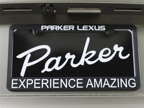 New 2026 Lexus NX 350 AWD image 23