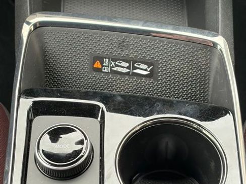 Used 2025 Chevrolet Equinox RS image 21