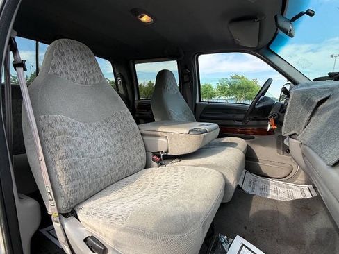 Used 2000 Ford F350 Lariat AWD/4WD image 16