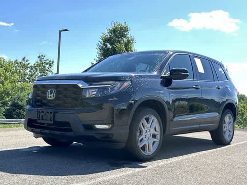 Used 2024 Honda Passport EX-L image 20