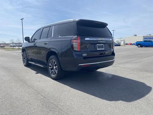 Used 2023 Chevrolet Tahoe LS image 3