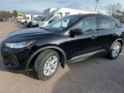 New 2025 Ford Escape Active w/ Tech Pack #1 image 6