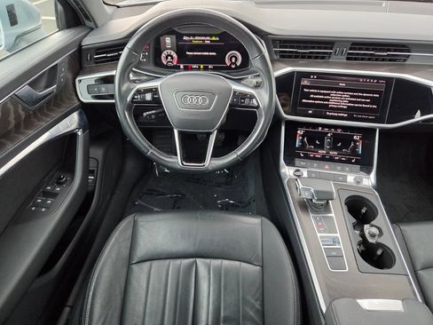 Used 2023 Audi A6 2.0T Premium w/ Convenience Package AWD/4WD image 13
