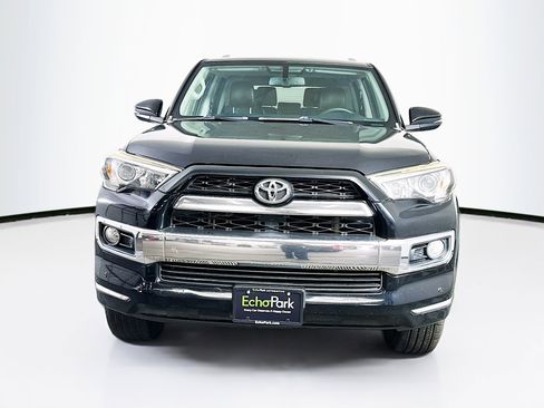 Used 2016 Toyota 4Runner Limited image 2