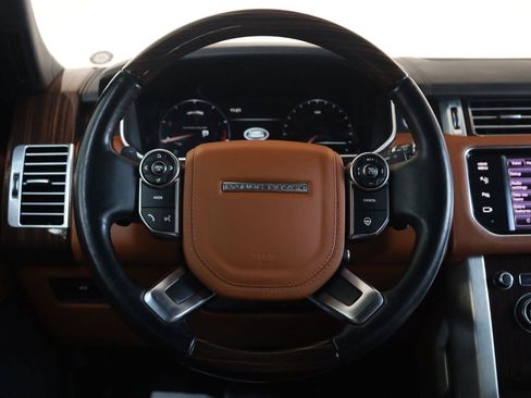 Used 2014 Land Rover Range Rover Autobiography AWD/4WD image 38