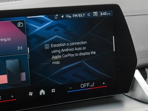 Used 2025 BMW X2 xDrive28i image 38