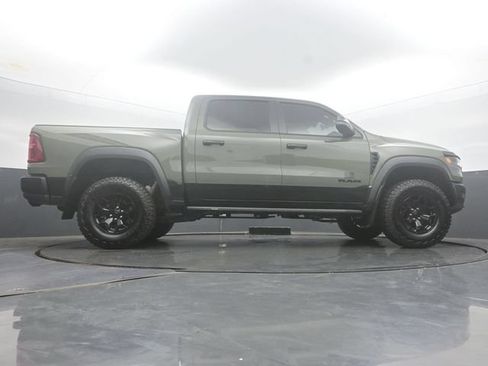 Used 2026 RAM 1500 RHO AWD/4WD image 50