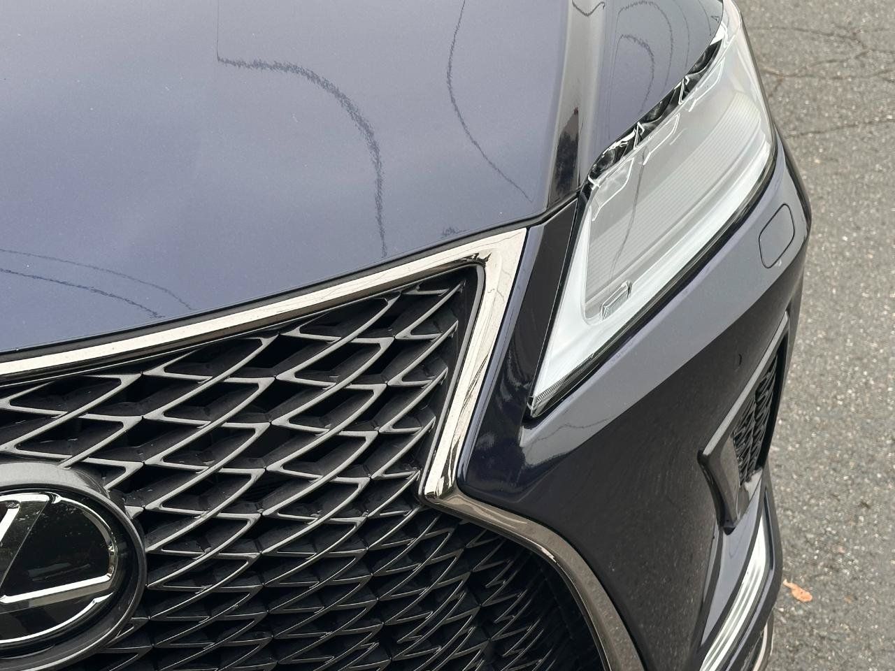 Used 2021 Lexus RX 350 F Sport w/ Cold Area Package (CT) AWD/4WD image 20