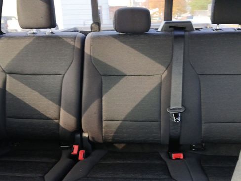 New 2025 Ford F150 XLT w/ Equipment Group 302A MID image 23