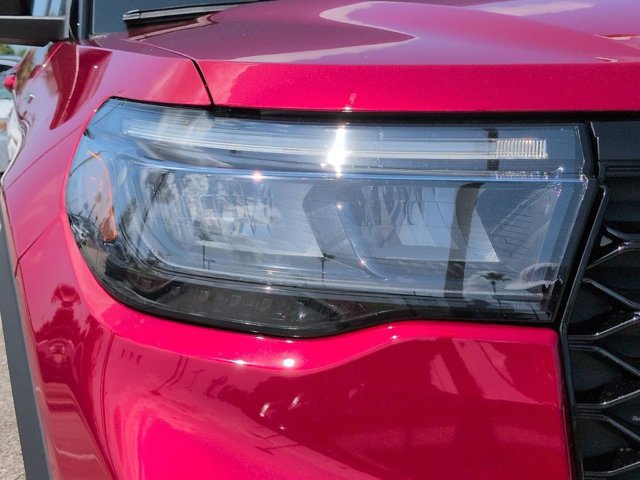 New 2026 Ford Explorer ST-Line w/ ST-Line Street Pack RWD image 9