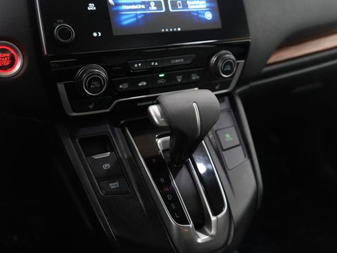 Used 2018 Honda CR-V EX image 23