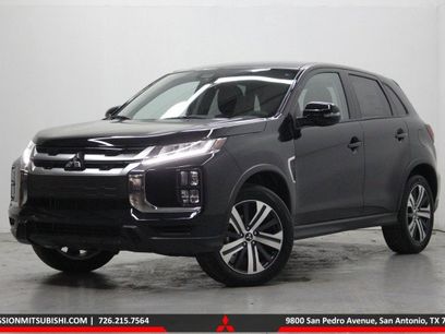 New 2026 Mitsubishi Outlander Sport SE