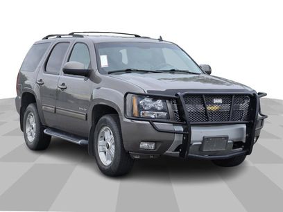 Used 2011 Chevrolet Tahoe LT