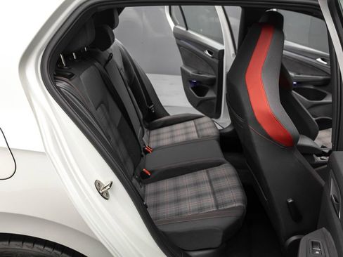 Certified 2023 Volkswagen GTI 40th Anniversary Edition image 28