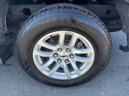 Used 2019 Chevrolet Silverado 1500 RST w/ All-Star Edition AWD/4WD image 10