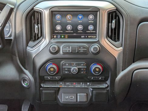 Used 2019 Chevrolet Silverado 1500 LT w/ All-Star Edition RWD image 25