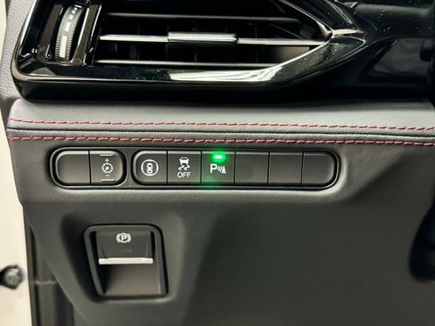 New 2026 Acura MDX A-Spec image 18