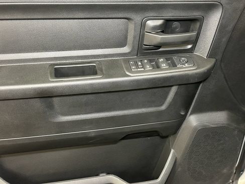 New 2026 RAM 3500 Tradesman w/ Chrome Appearance Group A AWD/4WD image 18