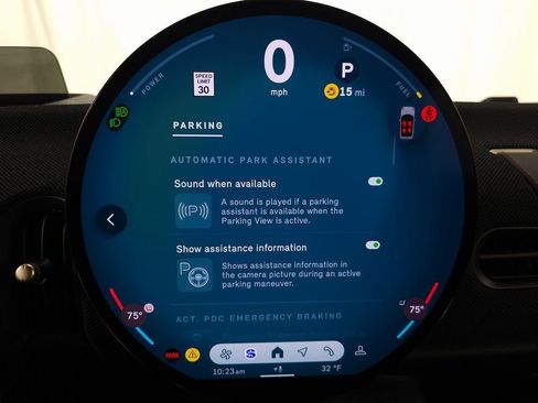 New 2026 MINI Cooper S image 24