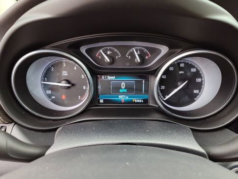 Used 2019 Buick Envision Preferred image 19