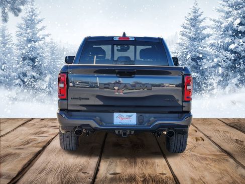 New 2026 RAM 1500 Lone Star image 9