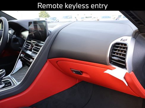 New 2026 BMW 840i xDrive image 13